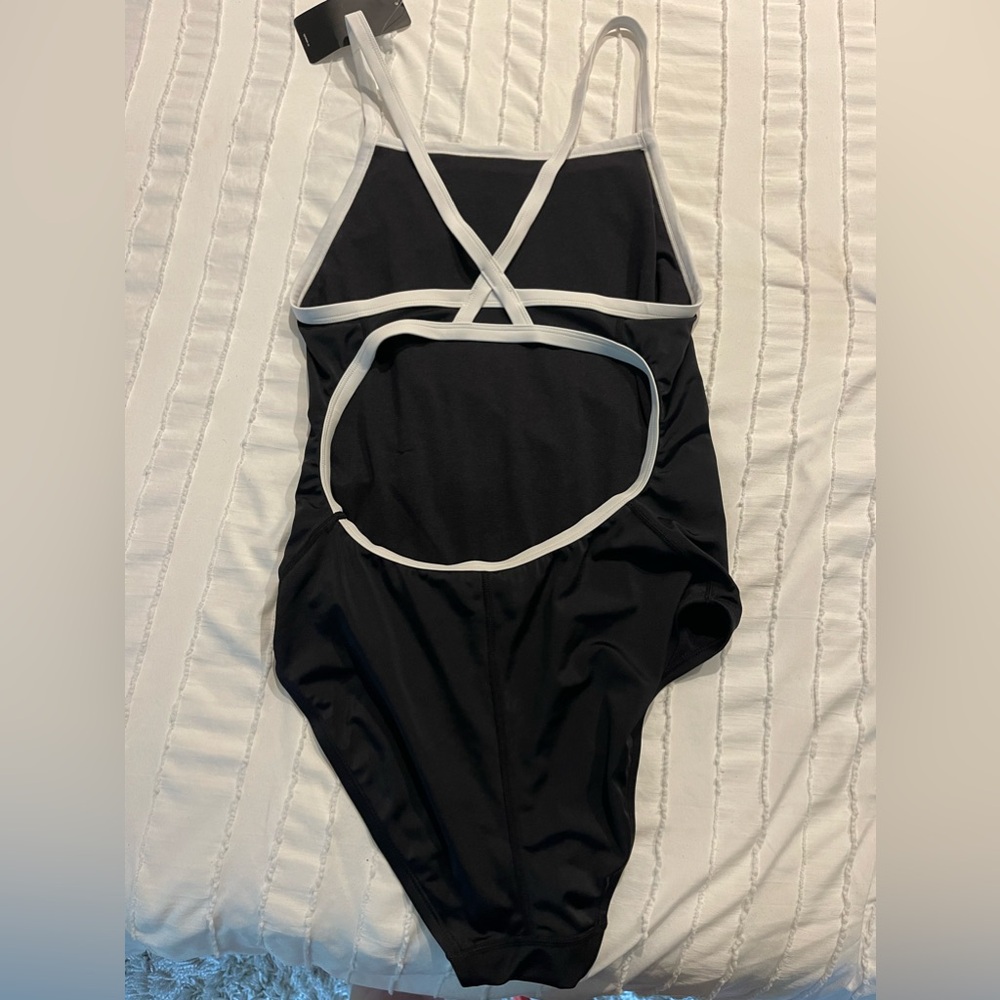 Women’s Athletic Swimsuit